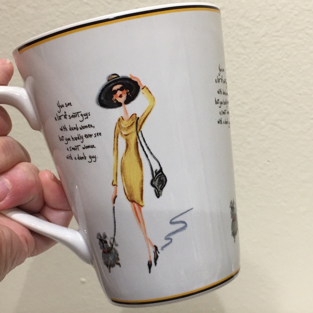 Sakura Smart Woman mug 10oz Bundle and Save 💰